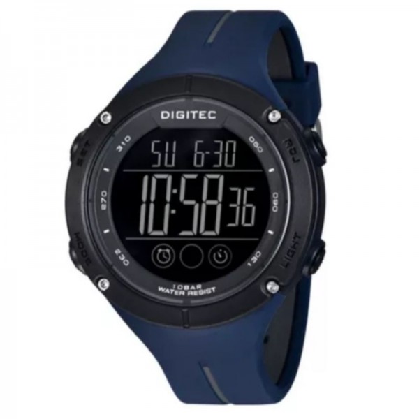 Digitec DG 5033T BL 4B Blue